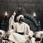 Akshay Kumar Instagram - जय भवानी, जय शिवाजी !