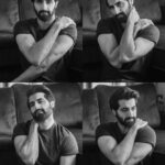 Akshay Oberoi Instagram - A million shades of grey #Sunday #SundayMood