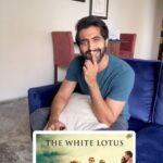 Akshay Oberoi Instagram - My top 3 web series recommendations for you all (keeping Dil Bekarar aside because you all are gonna watch that anyway hehe😬). Anything you all would like to recommend me to watch? 🎞️ #UpcloseWithAkshay #Recommendations #WebSeries #FamilyMan #Jamtara #DilBekarar #TheWhiteLotus #ReelIt #ReelItFeelIt