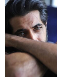 Akshay Oberoi Instagram - The eyes Chico... they never lie! Or do they? 😉

#Thursday #ThursdayThoughts