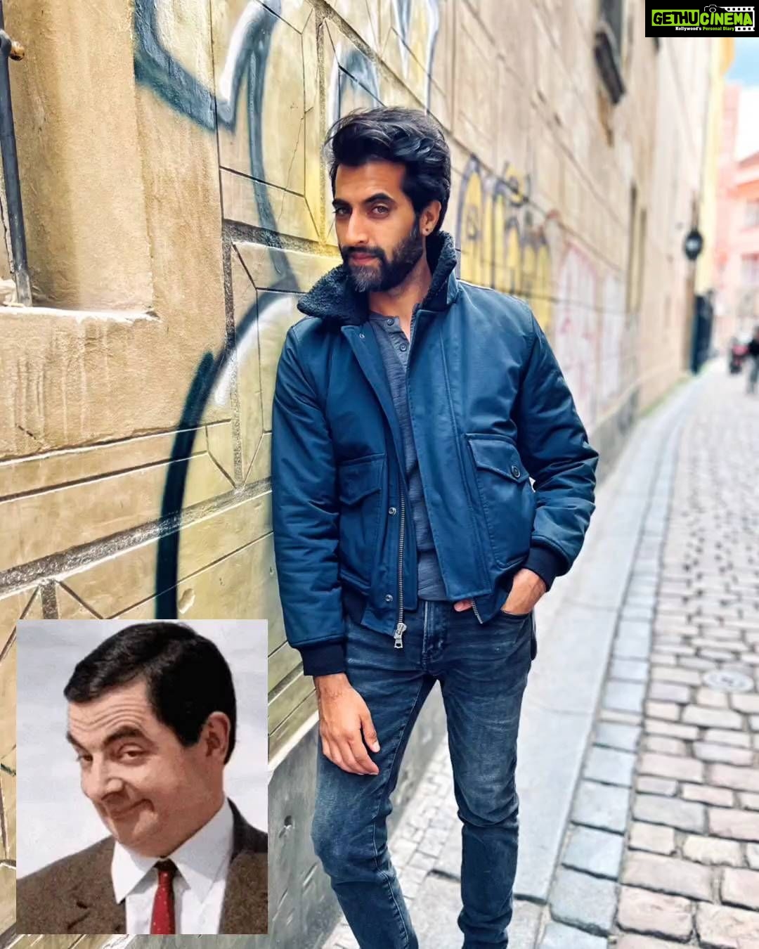 Akshay Oberoi - 1.4K Likes - Most Liked Instagram Photos