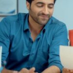 Akshay Oberoi Instagram - Introducing iSelect Smart360 Term Plan by Canara HSBC Life Insurance. Industry First Feature - Block your Premium for the first 5 years and get a chance to increase your sum assured up to 100%.  Visit www.canarahsbclife.com for more details. #BlockyourPremium #iSelectSmart360TermPlan #AbPehliBaar #PromisesKaPartner #CanaraHSBCLifeInsurance @canarahsbcobc