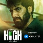 Akshay Oberoi Instagram - To spread the "magic" Shiv ne chuna hai ek khatarnak rasta. Kya woh anjaam de payega apne iss plan ko? #High streaming now on @mxplayer.