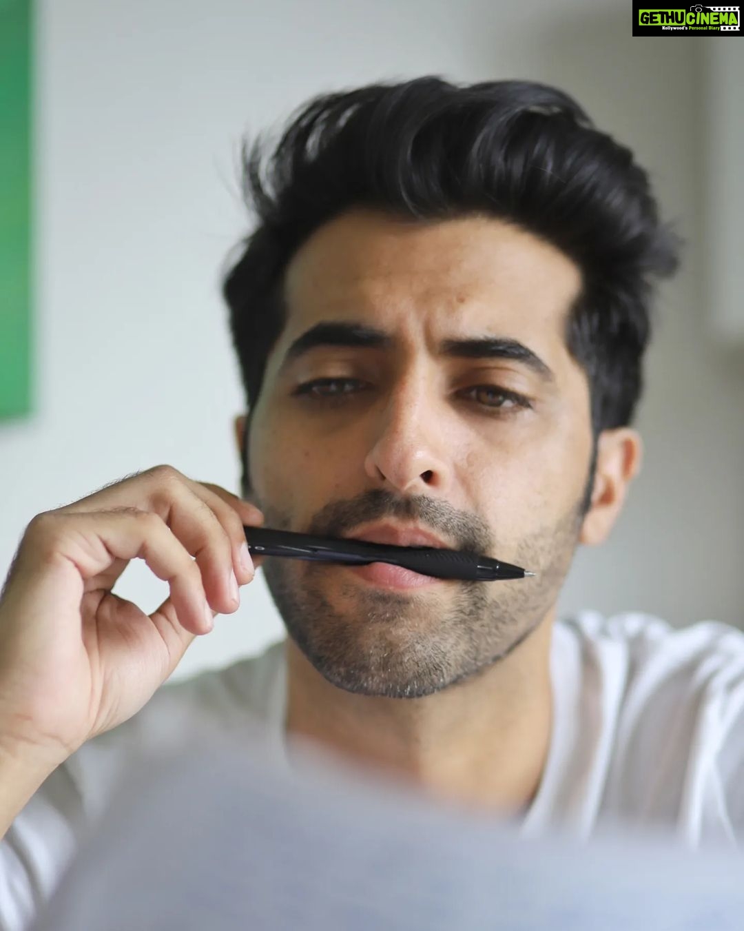 Akshay Oberoi - 1.4K Likes - Most Liked Instagram Photos
