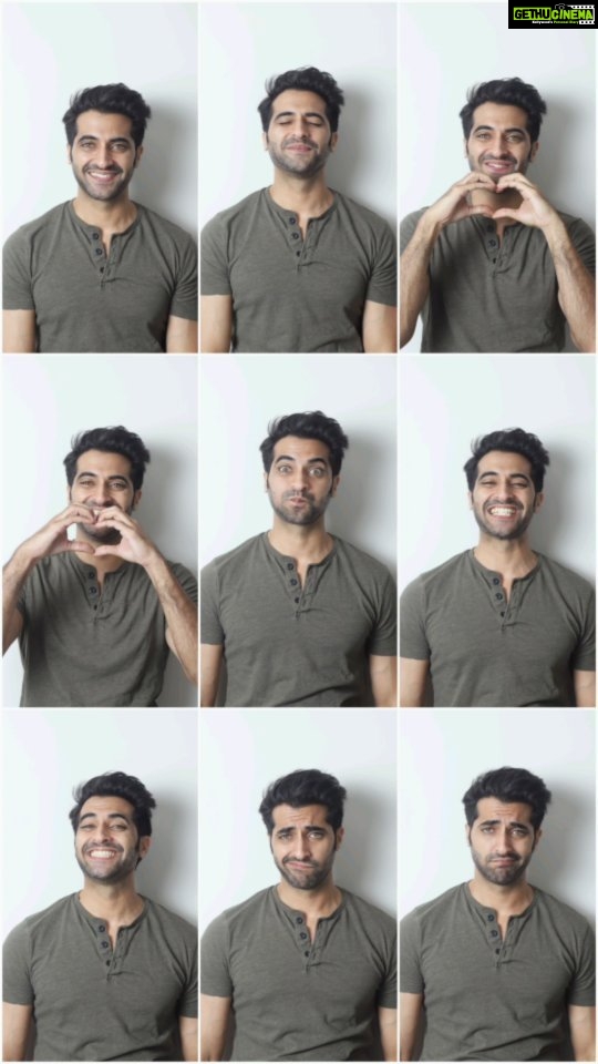 Akshay Oberoi - 1.4K Likes - Most Liked Instagram Photos