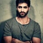 Akshay Oberoi Instagram - Simply stunning. Thank you @nowitsyoart for this one! ☺ To all my filmmaker friends... please cast me in a look like this. The double role too wouldn't be a bad idea 😄