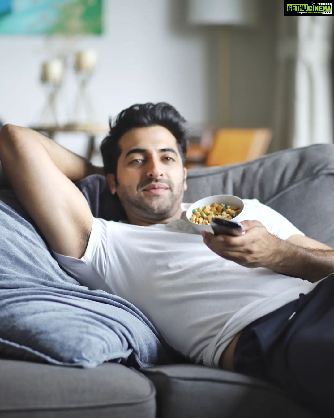 Akshay Oberoi - 1.6K Likes - Most Liked Instagram Photos
