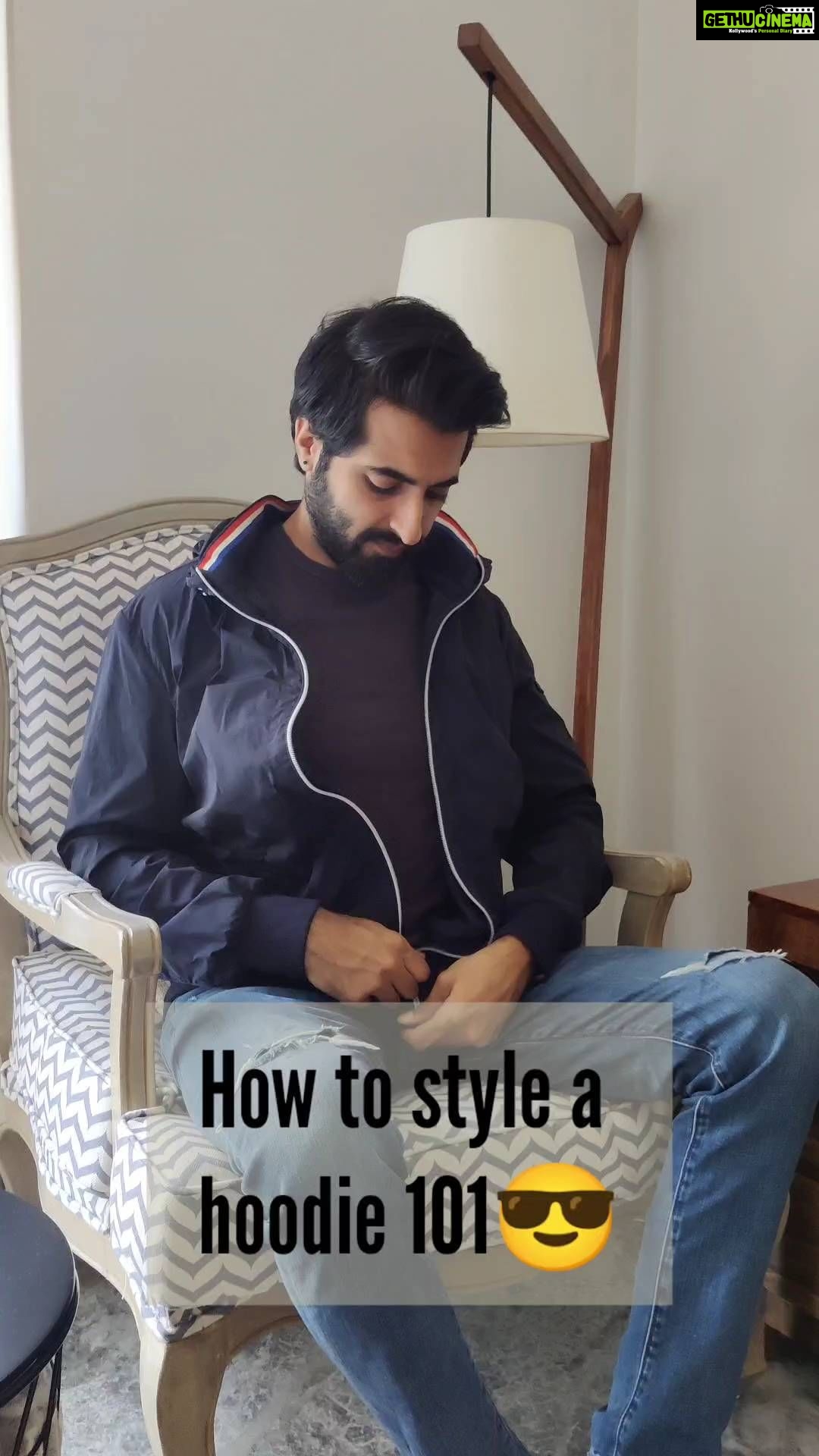 Akshay Oberoi - 875 Likes - Most Liked Instagram Photos