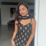 Alekhya Harika Instagram - “Be yourself; everyone else is already taken” ♠️