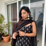 Alekhya Harika Instagram - “Be yourself; everyone else is already taken” ♠️