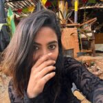 Alekhya Harika Instagram -