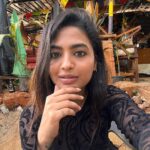 Alekhya Harika Instagram -