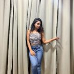 Alekhya Harika Instagram - Which one is you’re fav one ?❤️ Let me know in comment section 😌 Pc : @sandrakumar__ Location: @casadelofficial Casa Del