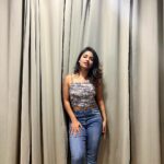 Alekhya Harika Instagram - Which one is you’re fav one ?❤️ Let me know in comment section 😌 Pc : @sandrakumar__ Location: @casadelofficial Casa Del