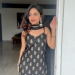 Alekhya Harika Instagram - “Be yourself; everyone else is already taken” ♠️