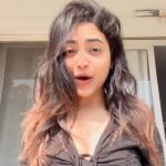 Alekhya Harika Instagram - Oh yeah….🍟🍕 #reels #instagram #trending #reelsinstagram