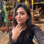 Alekhya Harika Instagram -