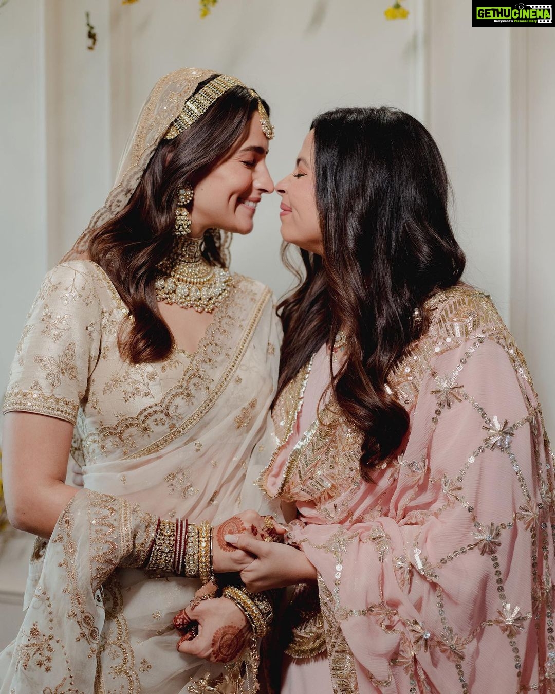 Alia Bhatt - 3.7 Million Likes - Most Liked Instagram Photos
