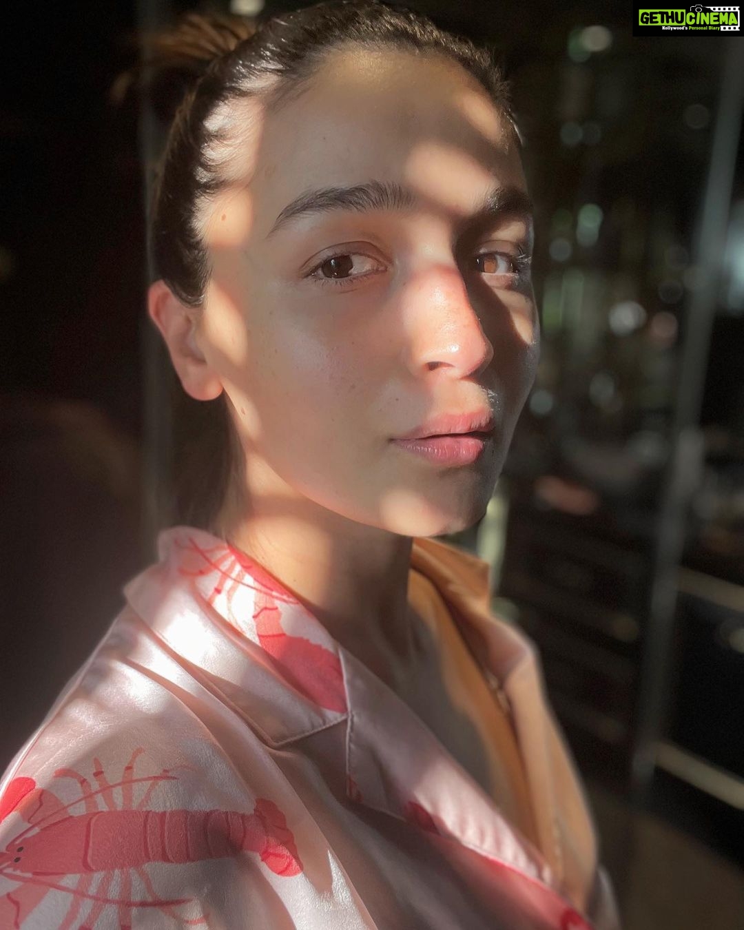 Alia Bhatt - 3.7 Million Likes - Most Liked Instagram Photos