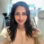 Amala Paul Instagram - Low ➡️ Go ➡️ Flow ➡️ ☯️☮️🔯