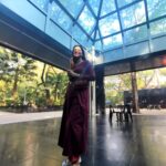 Amala Paul Instagram - Low ➡️ Go ➡️ Flow ➡️ ☯️☮️🔯