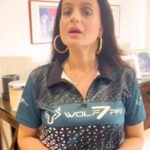 Ameesha Patel Instagram - I have always felt like queen, being on top of the game for so many years… Come join the thrill, ace your power play and make your way to the top only with Wolf7Pay! REGISTER NOW ON: wolf7pay.com Or register through, WhatsApp number: +91 7042856234, +91 9958259105, +91 8882408730 A World of Diverse gaming All Premium Sites available. Bet now and cash in your profits instantly. > INSTANT ID creation > Multiple sites option > Live streaming of different sports > More than 700 plus games > Free instant withdrawals > Premium and prompt customer support 24*7 > Login Now on wolf7pay.com @wolf7pay #wolf7pay #wallet #thebookoffuture #onewalletforall #sports #casino #luxury #cricket #future #jackpot #winbig #poker #collab