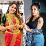 Amrutha Nair, 2022, hd, wallpaper, malayalam, actress