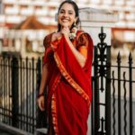 Amrutha Nair Instagram - നി ഇലങ്കിൽ നിശ്ചലം എൻ ലോകം സ്വപനങ്കിൽത്ത നിദ്രാപോൾ.! 📸 @colorpadam_photography @vipinjkumar Outfit @_angelic___threads_ #viral #explorepage #trending #explore #instagram #tiktok #love #like #follow #instagood #likeforlikes #memes #music #followforfollowback #viralvideos #fyp #lfl #photography #likes #viralpost #indonesia #instadaily #india #model #cute #k #style #art #foryou #fashion Thiruvananthapuram, Kerala, India