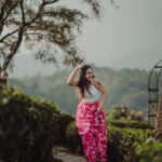 Amrutha Nair Instagram - Mazhayeee….