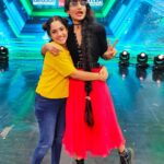 Amrutha Nair Instagram - ❤️ Flowers Media City Piravom