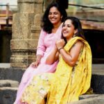 Amrutha Nair Instagram – 😍

Attire. @anika._.boutique Thriparappe, Tamil Nadu