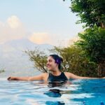 Amrutha Nair Instagram - ♥️ #instagram #vacation #love #travel #explorepage #trending #picoftheday