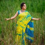 Amrutha Nair Instagram - If You Want To Do Something Different നിനക്കെന്ത് ചെയ്യാൻ കഴിയില്ലെന്ന് നിനക്ക് തോന്നുന്നോ അതു തന്നെ നീ ചെയ്യണം ചിലപ്പോൾ തോറ്റ് പോയെന്ന് വരും പക്ഷേ അപ്പോഴും നിനക്ക് അഭിമാനത്തോടെ പറയാം… I'm Different ☺️ . . .📷 @vipinjkumar Attire @tanirika_collectio MUA @roshnistvm #amrutha#amruthanair #sativiansmedia Tamil Tamil