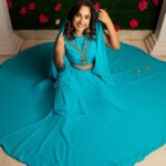 Amrutha Nair Instagram - Follow your heart in everything you do❤️ 📸. @vipinjkumar 👗. @shreyasboutique2016 MUA. @blushingtone_beauty_salon #sativiansmedia Trivandrum, India