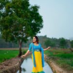 Amrutha Nair Instagram – Love❤️

📸 @vipinjkumar 
👗 @neelima_designs 
MUA @blushingtone_beauty_salon
#sativiansmedia Trivandrum, India