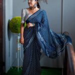 Amrutha Nair Instagram - An iridescent vision of beauty incorporated with elegance, Seematti the Inside Hunt, is a saga that is weaved with the ebullience of sheer craftsmanship merged with exotic designs. Experience luxury and fashion in the most finest and simplest way! The exuberant and vibrant collection in Seematti has left me in awe!! Don't wait for long, as the festival collection is till Jan 15th only. Avail surprise Xmas gifts from Seematti by taking a screenshot of the code that is added in this post. . . @seemattitextiles . . #insideseematti #seematti 📸@vipinjkumar Trivandrum, India