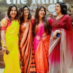 Amrutha Nair Instagram - ❤