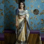 Amrutha Nair Instagram – Just smile ❤

Attire @mayurika_thefreshfashion
📸 @colorpadam_photography
MUA @blushingtone_beauty_salon
Accessories @aathvyavastra Trivandrum, India