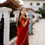 Amrutha Nair Instagram - നി ഇലങ്കിൽ നിശ്ചലം എൻ ലോകം സ്വപനങ്കിൽത്ത നിദ്രാപോൾ.! 📸 @colorpadam_photography @vipinjkumar Outfit @_angelic___threads_ #viral #explorepage #trending #explore #instagram #tiktok #love #like #follow #instagood #likeforlikes #memes #music #followforfollowback #viralvideos #fyp #lfl #photography #likes #viralpost #indonesia #instadaily #india #model #cute #k #style #art #foryou #fashion Thiruvananthapuram, Kerala, India
