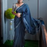 Amrutha Nair Instagram - An iridescent vision of beauty incorporated with elegance, Seematti the Inside Hunt, is a saga that is weaved with the ebullience of sheer craftsmanship merged with exotic designs. Experience luxury and fashion in the most finest and simplest way! The exuberant and vibrant collection in Seematti has left me in awe!! Don't wait for long, as the festival collection is till Jan 15th only. Avail surprise Xmas gifts from Seematti by taking a screenshot of the code that is added in this post. . . @seemattitextiles . . #insideseematti #seematti 📸@vipinjkumar Trivandrum, India