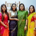 Amrutha Nair Instagram - ❤