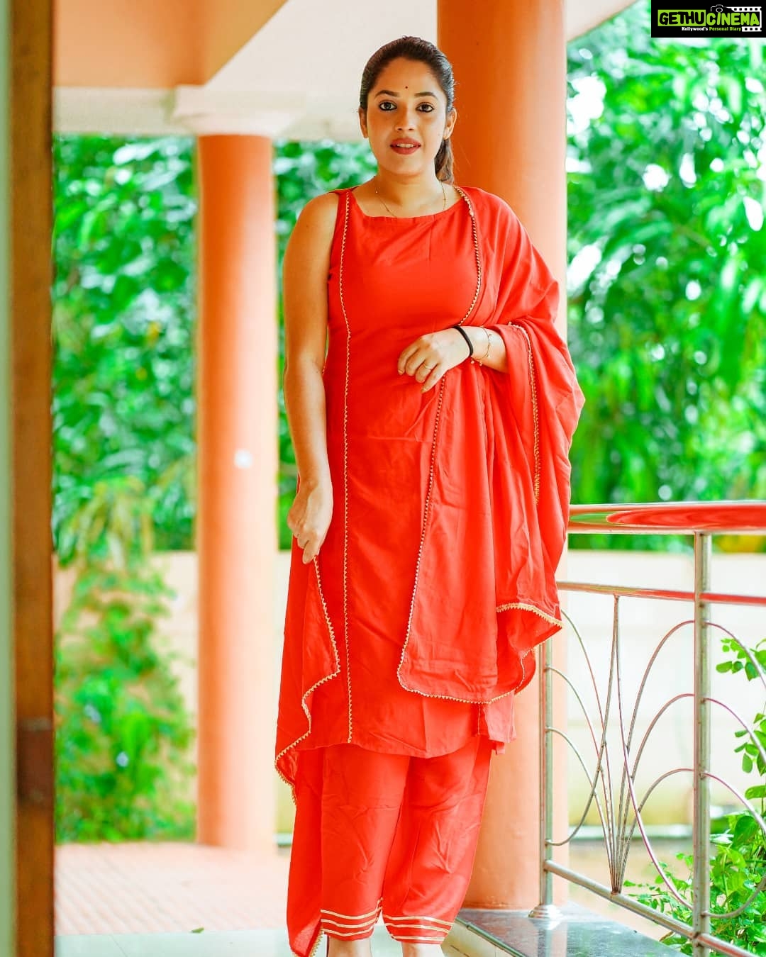 Amrutha Nair Instagram - ❤❤ 👗@sumaayaboutique 📸 @vipinjkumar Thiruvananthapuram, Kerala, India