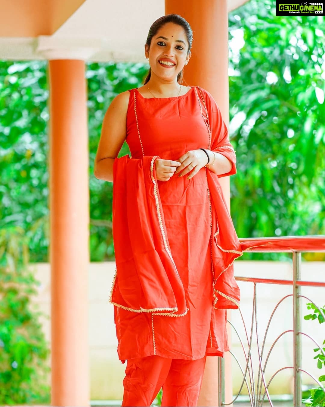 Amrutha Nair Instagram - ❤❤ 👗@sumaayaboutique 📸 @vipinjkumar Thiruvananthapuram, Kerala, India