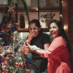 Amrutha Nair Instagram - Mummy No 😂😂😂😂 @fruit_bae 📸@shajeel_kabeer Panampilly Nagar
