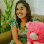 Amrutha Nair Instagram - ❤ 📸@vipinjkumar 👗@snoqueen_shopping #sativiansmedia
