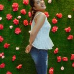Amrutha Nair Instagram - ❤ Top @minuz.collection 👖@etoileclique Thiruvananthapuram, Kerala, India