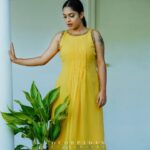 Amrutha Nair Instagram - We can still be sexy and vibrant, fashionable, classy, and fly until the day we die.. 🥰 👗 @liven_style 📸 @colorpadam_photography MUA @eternalmakeovers Location @aadisaktthi_ayurveda #quotestagram #quotes #explore #workout #wedding #𝑐𝑜𝑙𝑙𝑎𝑏𝑜𝑟𝑎𝑡𝑖𝑜𝑛 #trending #yoga #unitedkingdom #instagood #instadaily #instagram #inspiration #ootd #passionpassport #photography #picoftheday #awesome_earthpix #style #dogoftheday #fitness #gym #healthyfood #jokersongs #likesforlike #loveyourself #keralagram #zomato #zara #memes @x.sativa_ @vintage_costumes Aadisaktthi Ayurveda Village