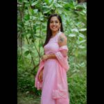 Amrutha Nair Instagram - EVERYTHING IS POSSIBLE UNTIL YOU BELIEVE IN YOU ❤ 👗@dinani_s 📸 @vipinjkumar Thiruvananthapuram, Kerala, India