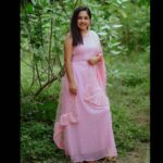Amrutha Nair Instagram - EVERYTHING IS POSSIBLE UNTIL YOU BELIEVE IN YOU ❤ 👗@dinani_s 📸 @vipinjkumar Thiruvananthapuram, Kerala, India