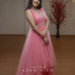 Amrutha Nair Instagram - ❤❤ MUA @aswathybeautyparlour PIC @mr_arunjith